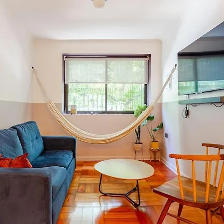 Charming 1 Bed Apart In The Heart Of Providencia